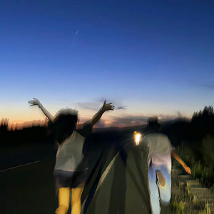 追光者（remix）