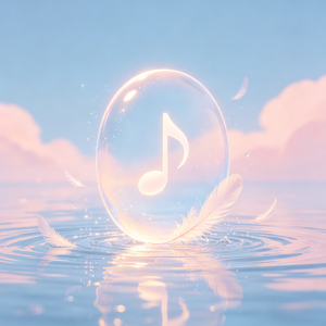 孕妈放松婴儿安睡轻音乐