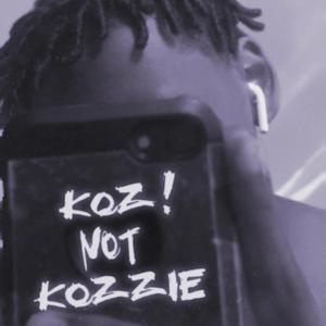 New Koz (feat. EXTORCS)
