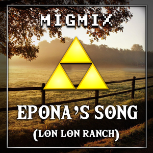 Epona's Song (Lon Lon Ranch)
