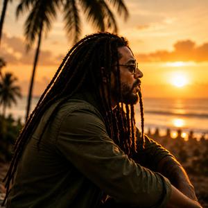Palm Wine Motion