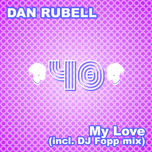 My Love (Radio Extended Mix)