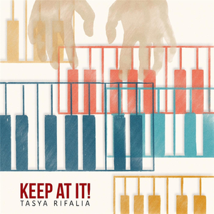 Keep at It!