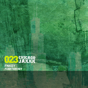 Powa (Original Mix)