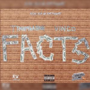 TAXIE (feat. DAT DAMN DOLLA & VINCO)