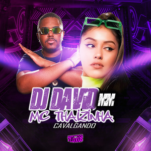 Cavalgando (Arrochadeira Remix)