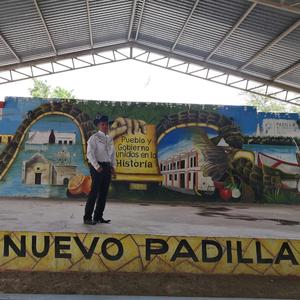 A Padilla