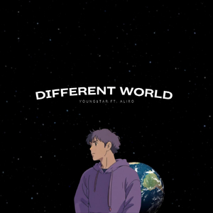 Different World (feat. Aliro)