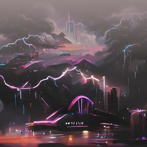 Stormy Skies Forever