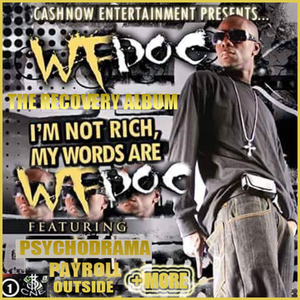 Going Crazy (feat. PyschoDrama & LOD)