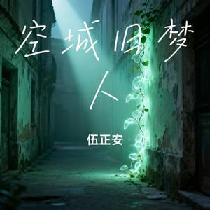 空城旧梦人