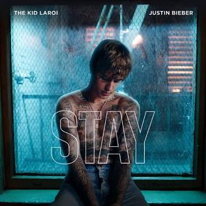 The Kid LAROI-STAY(清唱)（JB_PHD remix）