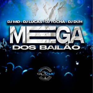 Mega dos Bailão
