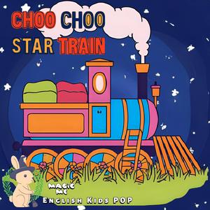 Choo choo Star Train
