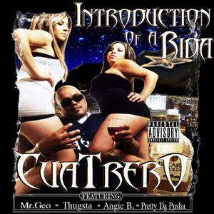 Murda Trance (feat. Thugsta)