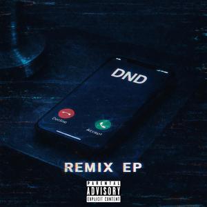 DND (Jalen Mcluvin Remix)