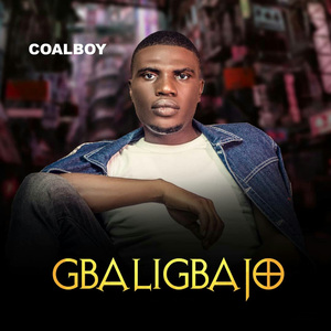 Gbaligbajo