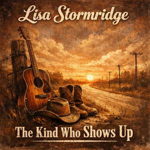 The Kind Who Shows Up