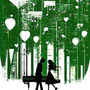 Legato (feat. Eyezayah)