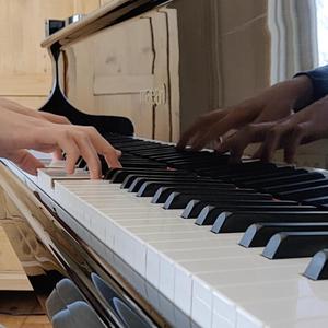 Chopin: Nocturne in E Flat Major, Op. 9, No. 2