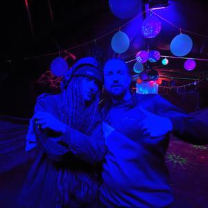 El Trenzas Y El Rastas, Vol. 2 (feat. Pichi & STU)