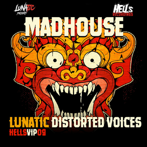 Madhouse (Original Mix)