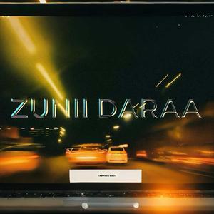 ZUNII DARAA (feat. XXANU)