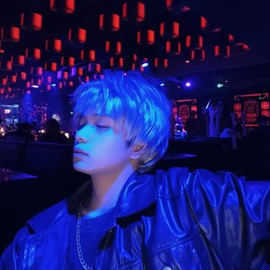 热恋