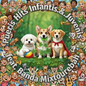 Abcazio: My Favorite Super-Hero!!