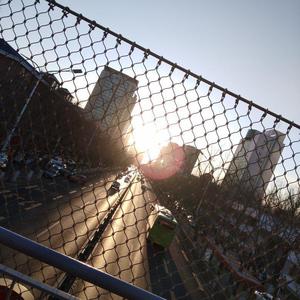 悲催且无奈含有希望