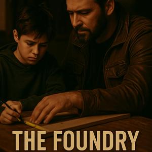 The Foundry