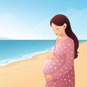 吹风机 婴儿助眠音效 (白噪音哄睡)