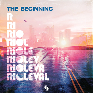 The Beginning (Extended Mix)