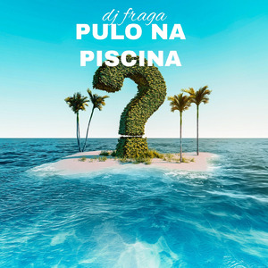 PULO NA PISCINA