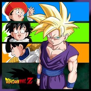 Gohan's Training Theme (Dragon Ball Z) (M723)