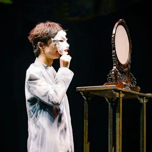 小烦恼没什么大不了