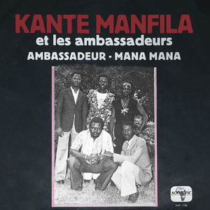 Ambassadeur