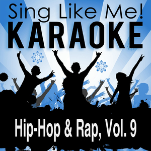 Hot Boys (Karaoke Version) (Originally Performed By Missy Elliott, Nas, Eve & Q-Tip)