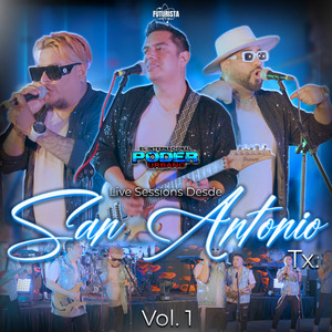 Extraño Amor (Live)