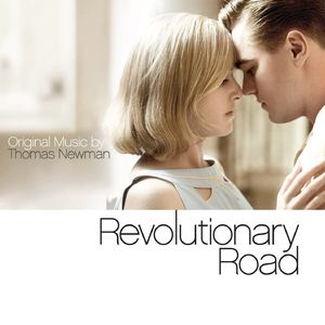 Revolutionary Road (End Title)