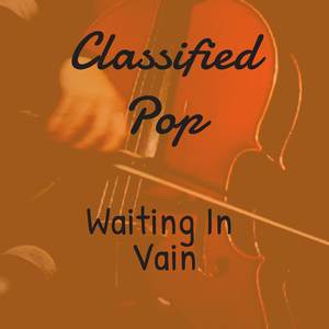 Waiting in Vain (Instrumental)