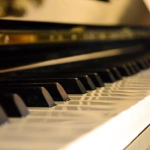 【钢琴】你离开了南京，从此没有人和我说话