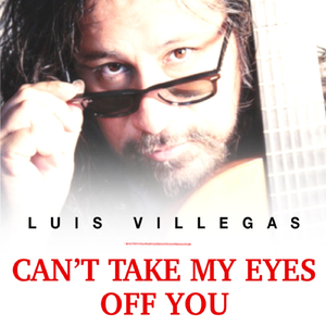 Can't Take My Eyes off You