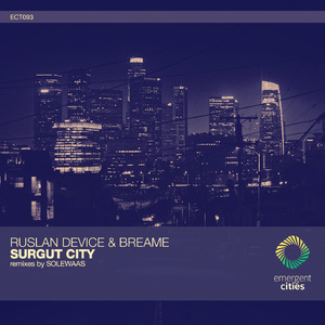 Surgut City (Solewaas Remix)