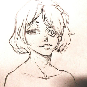 苦昼短（Cover 燕池）