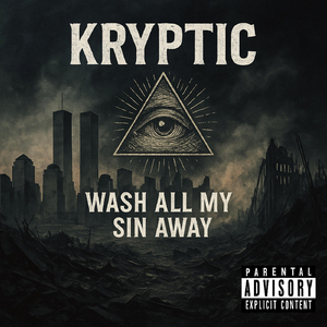 Wash All My Sin Away