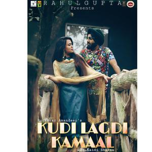 Kudi Lagdi Kamaal