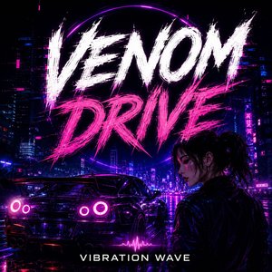 Venom Drive