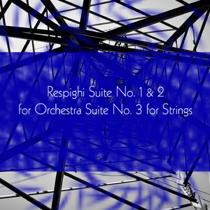 Suite No. 2 for Orchestra, P. 138/139: III. “Campanae Parisienses” Aria (Sopra “Les cloches de Paris”)