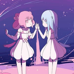 メルティランドナイトメア